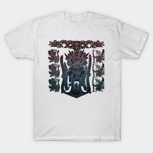 Cactus Protectors T-Shirt by AgaCactus